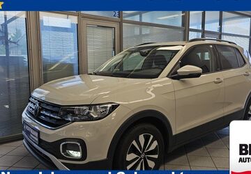 VW T-Cross 34.967 km 18.250 &euro; Wolfsburg-Heiligendorf 38444