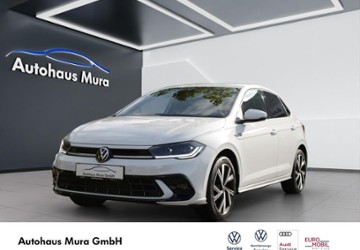 VW Polo 36.286 km 18.490 &euro; Cremlingen 38162