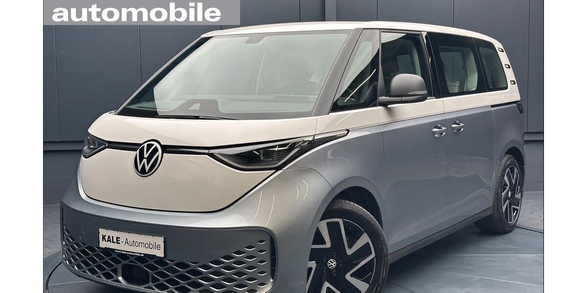 VW ID. Buzz 31.750 km 54.470 &euro; Helmstedt 38350