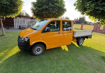 VW T5 Transporter 200.702 km 11.500 &euro; Oebisfelde 39359