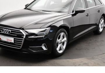 Audi A6 59.216 km 31.290 &euro; Wolfsburg 38440