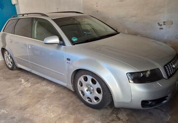 Audi A4 307.000 km 2.500 &euro; Wesendorf 29392