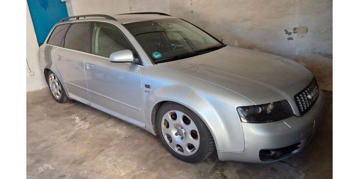 Audi A4 307.000 km 2.500 &euro; Wesendorf 29392