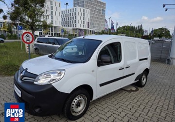 Renault Kangoo 33.533 km 11.799 &euro; Wolfsburg 38446