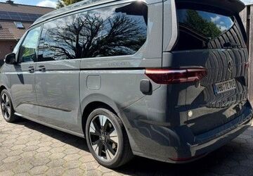 VW T7 California 25.000 km 68.700 &euro; Wolfsburg 38448