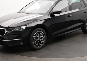Skoda Octavia 45.000 km 29.890 &euro; Wolfsburg 38440