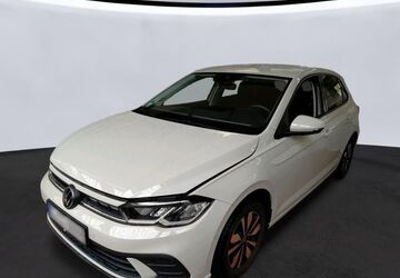 VW Polo 24.737 km 18.870 &euro; Cremlingen 38162