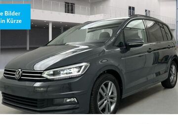 VW Touran 12.212 km 33.690 &euro; Wolfsburg 38440
