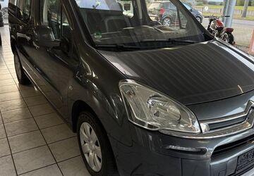 Citroen Berlingo 150.000 km 12.490 &euro; Schönewörde 29396