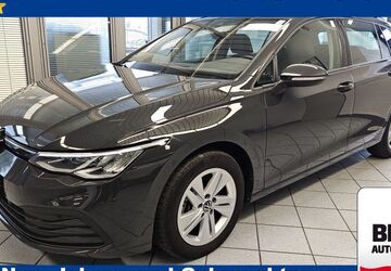 VW Golf 135.314 km 15.400 &euro; Wolfsburg-Heiligendorf 38444