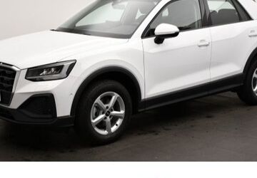 Audi Q2 1.591 km 29.390 &euro; Wolfsburg 38440