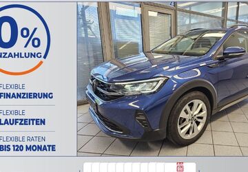 VW Taigo 47.145 km 17.550 &euro; Wolfsburg-Heiligendorf 38444