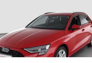 Audi A3 10.200 km 32.980 &euro; Gifhorn 38518