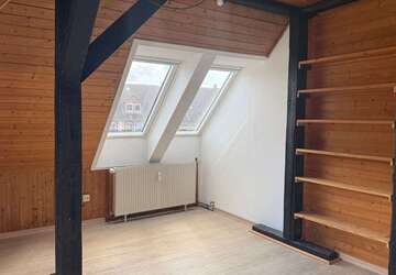 Wohnung Braunschweig Westliches Ringgebiet - 2 Zimmer, 50 m&sup2;, 490&euro; | Angebot:27093781