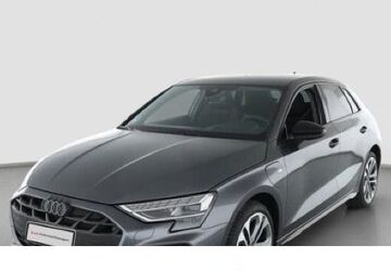 Audi A3 5.780 km 34.690 &euro; Gifhorn 38518