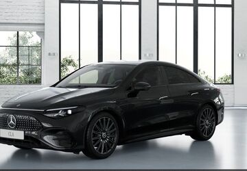 Mercedes-Benz CLA 250 17.509 km 48.440 &euro; Gifhorn 38518