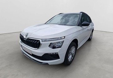 Skoda Kamiq 2.732 km 20.490 &euro; Wolfsburg 38440