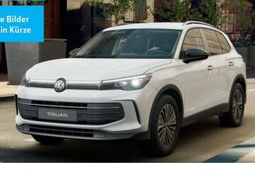 VW Tiguan 24.730 km 30.250 &euro; Wolfsburg 38440