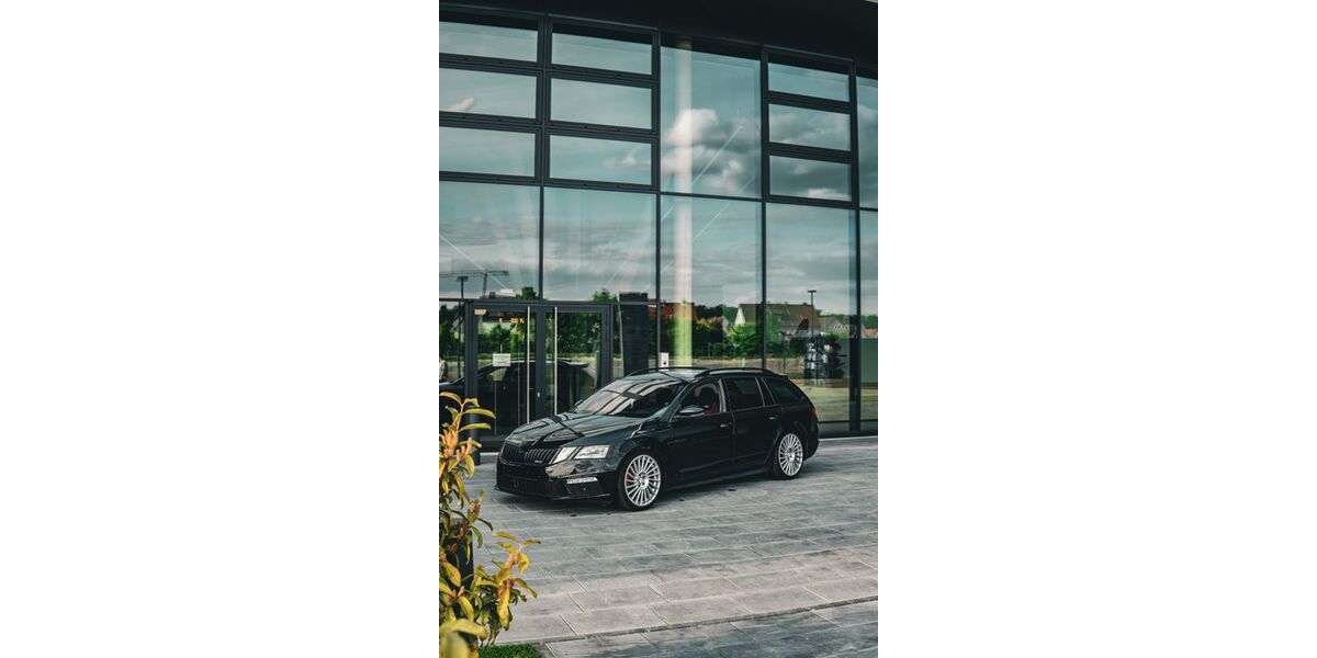 Skoda Octavia 158.500 km 19.100 &euro; Wasbüttel 38553