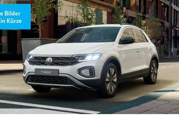 VW T-Roc 6.050 km 20.990 &euro; Wolfsburg 38440
