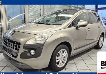 Peugeot 3008 121.340 km 4.900 &euro; Wolfsburg-Heiligendorf 38444