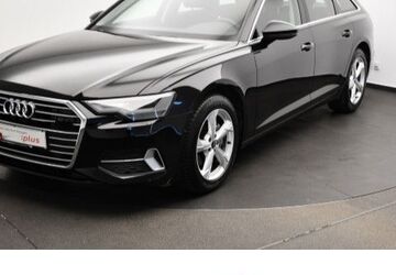 Audi A6 84.476 km 29.990 &euro; Wolfsburg 38440