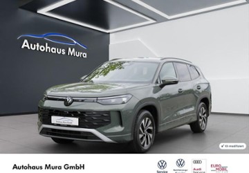 VW Tayron 9.986 km 35.990 &euro; Cremlingen 38162