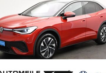VW ID.5 15.293 km 35.990 &euro; Wolfsburg 38440