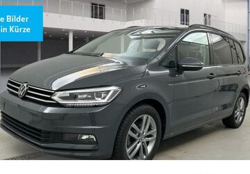 VW Touran 9.795 km 33.690 &euro; Wolfsburg 38440