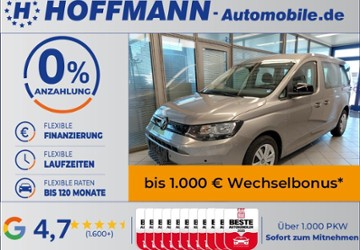VW Caddy Maxi 54.664 km 25.800 &euro; Wolfsburg-Heiligendorf 38444