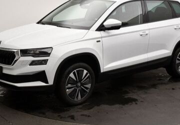 Skoda Karoq 27.500 km 32.980 &euro; Wolfsburg 38440