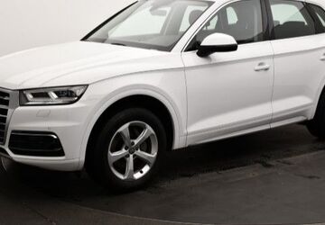Audi Q5 88.500 km 24.690 &euro; Wolfsburg 38440