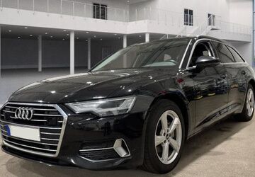 Audi A6 79.906 km 30.890 &euro; Wolfsburg 38440