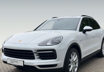 Porsche Cayenne 51.449 km 65.820 &euro; Braunschweig 38114