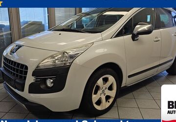 Peugeot 3008 283.640 km 3.900 &euro; Wolfsburg-Heiligendorf 38444