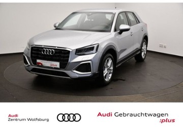 Audi Q2 3.336 km 23.980 &euro; Wolfsburg 38440