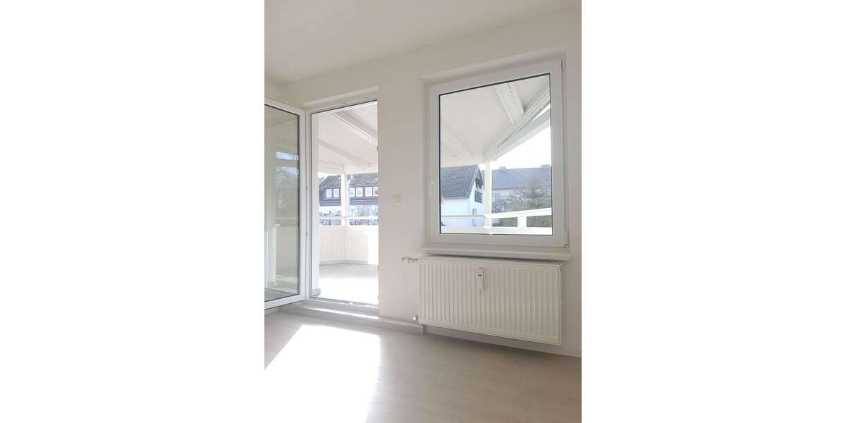 Etagenwohnung Wolfsburg Hohenstein - 3 Zimmer, 67 m&sup2;, 690&euro; | Angebot:27304769
