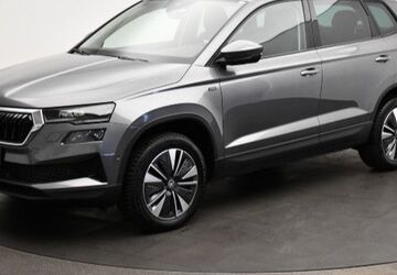 Skoda Karoq 22.867 km 33.990 &euro; Wolfsburg 38440