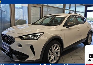 Cupra Formentor 11.564 km 24.400 &euro; Wolfsburg-Heiligendorf 38444