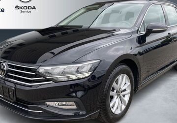 VW Passat Variant 34.713 km 25.970 &euro; Wolfsburg 38446