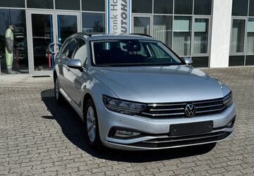VW Passat Variant 100.000 km 19.950 &euro; Wolfsburg 38444