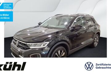 VW T-Roc 25.260 km 20.690 &euro; Gifhorn 38518