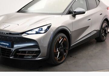 Cupra Tavascan 3.000 km 48.990 &euro; Wolfsburg 38440