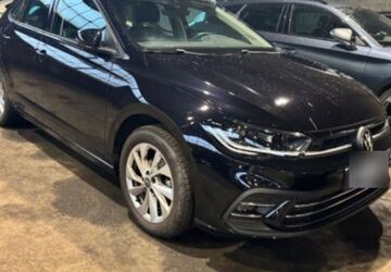 VW Polo 15.000 km 18.970 &euro; Helmstedt 38350