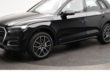 Audi Q5 21.500 km 47.690 &euro; Wolfsburg 38440