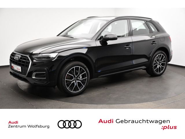 Audi Q5 21.500 km 47.690 &euro; Wolfsburg 38440