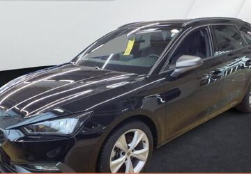 Seat Leon 23.490 km 27.550 &euro; Wolfsburg 38440