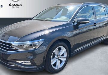VW Passat Variant 27.569 km 26.570 &euro; Wolfsburg 38446