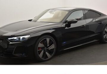 Audi e-tron GT 23.000 km 99.690 &euro; Wolfsburg 38440
