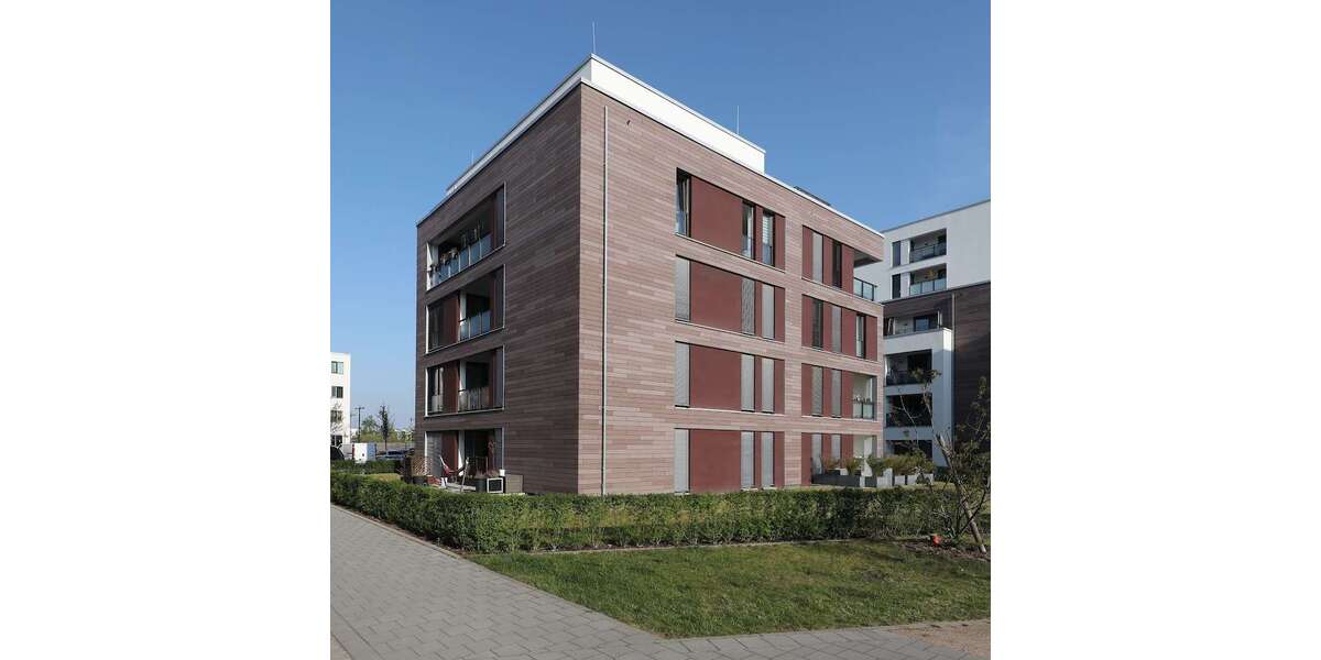 Etagenwohnung Wolfsburg Detmerode - 3 Zimmer, 102 m&sup2;, 1.199&euro; | Angebot:27346070